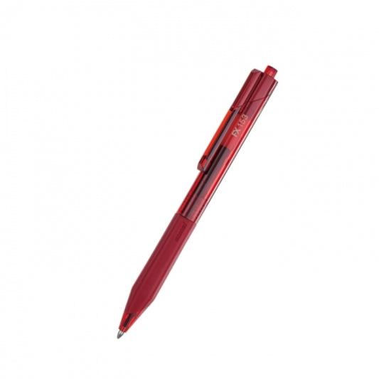 MONAMI Pen FX 153 - 0.7mm/Red