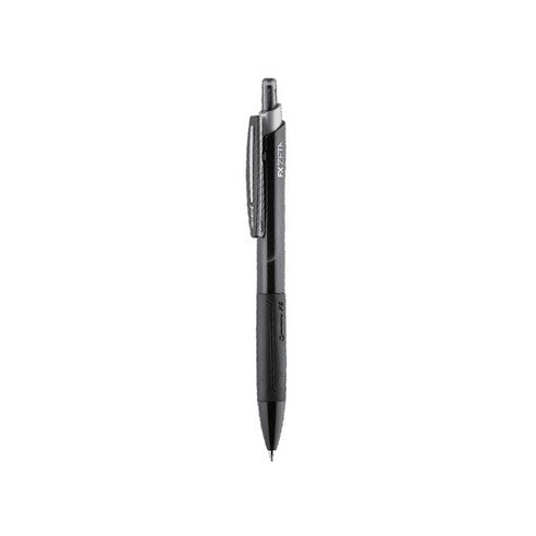MONAMI Pen FX Zeta - 1.0mm/Black