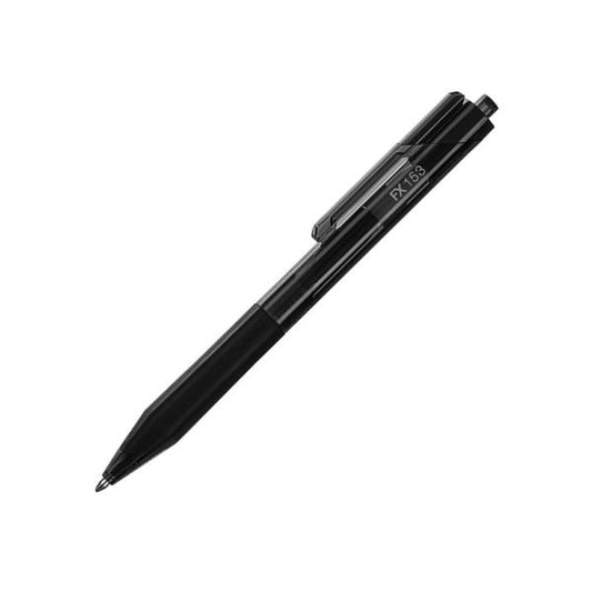 MONAMI Pen FX 153 - 0.7mm/Black