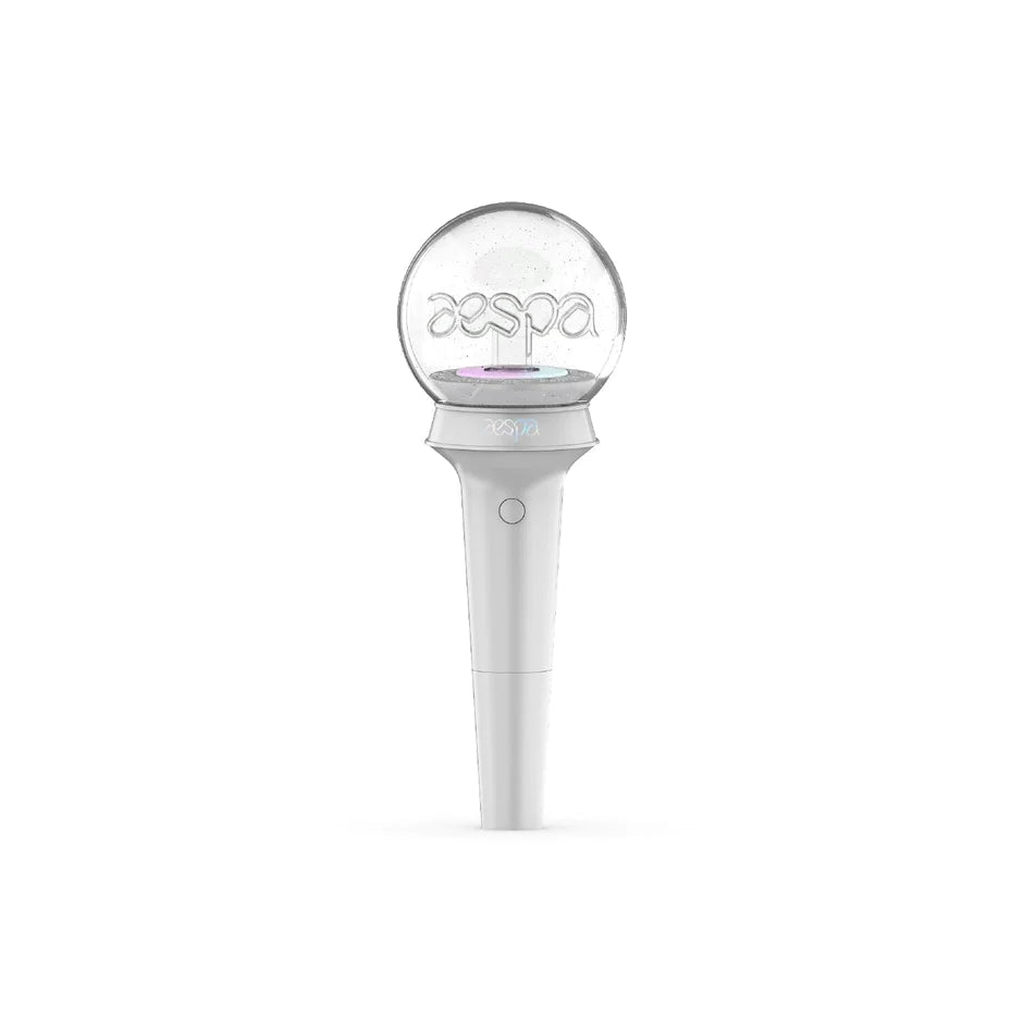 AESPA Official Light Stick