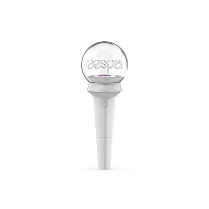 AESPA Official Light Stick
