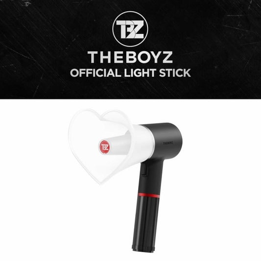 THE BOYZ Official Lightstick