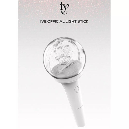 IVE Official Lightstick