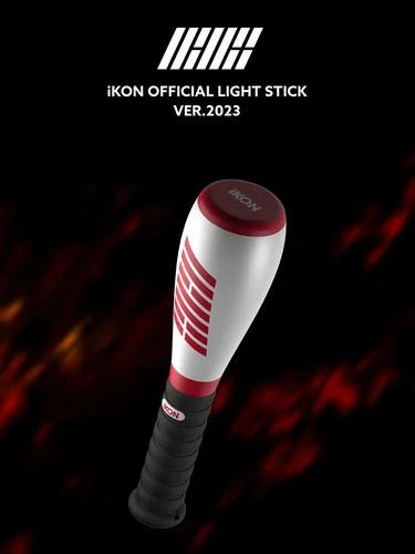 iKON Official Light Stick Ver.2023