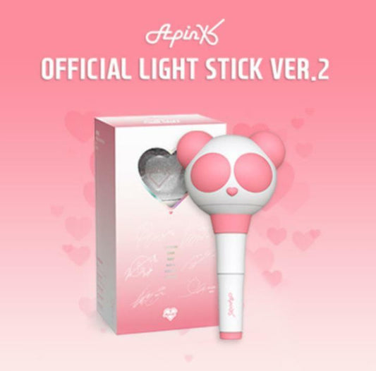 APINK Official Light Stick Ver.2