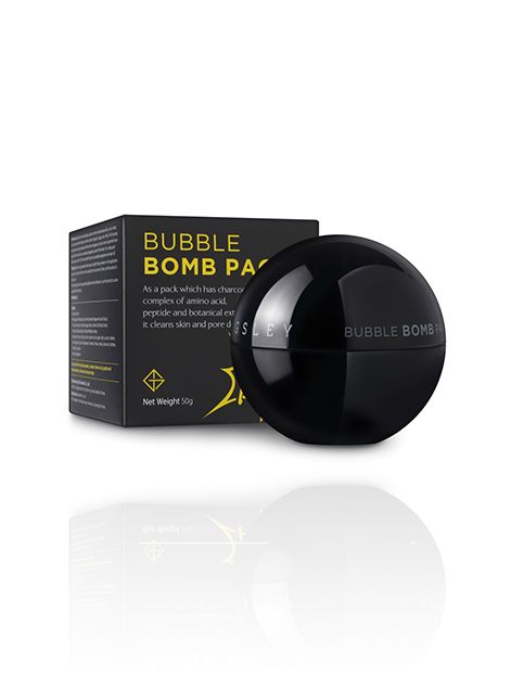 GSLEY Bubble Bomb Pack - 9PCS