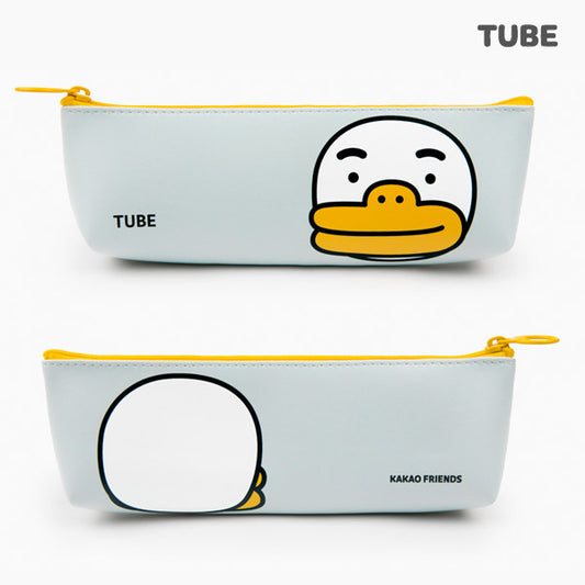 KAKAO FRIENDS Pencil Case Mini Tripod - Tube